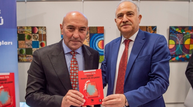 Başkan Soyer: Roboski ile mutlaka hesaplaşmak mecburiyetindeyiz