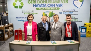 Batur: Daha güzel bir dünya hepimizin önceliği