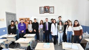 Bayraklı Belediyesi Sosyal Etkinlik Merkezi sınavla öğrenci alacak