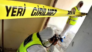 Birlikte yaşadığı kadını pompalı tüfekle öldürdü