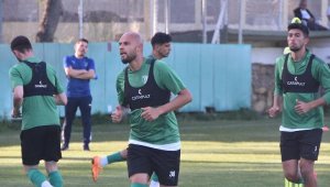 Bodrumspor saha avantajı peşinde