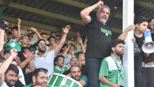 Bodrumspor'da tarihi başarı