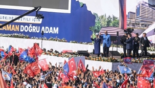 Boğaz'ın altından geçen 3. tüneli yapacağız