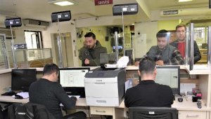 Bornova Belediyesi, vergi borcu olanlar için yapılandırma başlattı