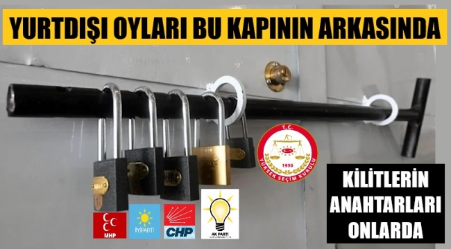 Bu 5 anahtar olmadan o oylara kimse ulaşamaz!