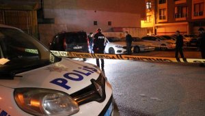 Buca'da sokakta uğradığı silahlı saldırıda öldü