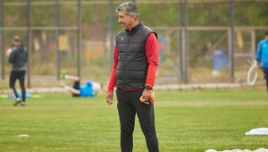 Bucaspor 1928 geri sayıma geçti 