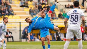 Bucaspor 1928 Teknik Direktörü Karafırtınalar iddialı