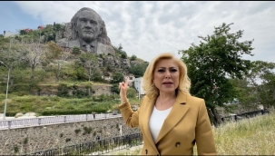 Bunlar rozet Atatürkçüsü