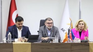 'Büyük Türkiye Zaferi'ne hazırlanıyoruz