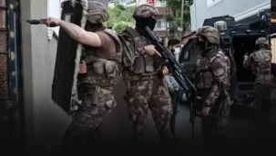 Büyük tutuklama! 260 kişi cezaevinde