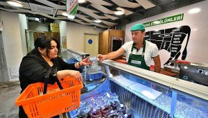 Büyükşehir, Ödemiş Et Entegre Tesisi'ni 30 milyon liraya yeniledi