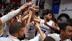 Çağdaş Bodrum Spor kupasına kavuştu