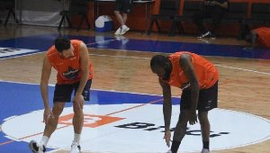 Çağdaş Bodrum, Süper Lig için sabırsız