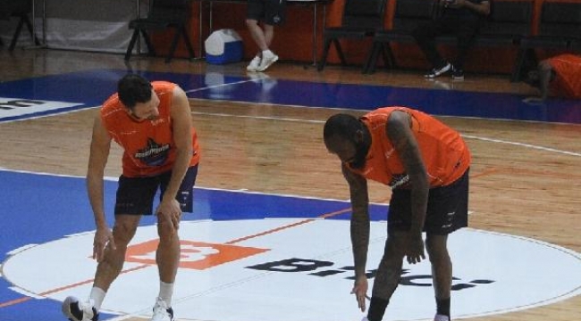 Çağdaş Bodrum, Süper Lig için sabırsız