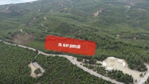 Çanakkale'de 108 yıl sonra kayıp şehitlik bulundu