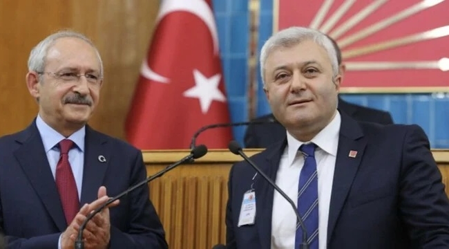 CHP İzmir vekili: Oylar çalındı iddiaları yalan