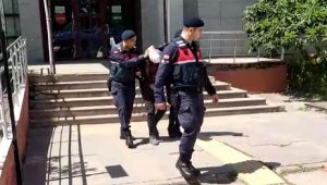 DEAŞ'lı terörist, Balıkesir'de sahte kimlikle yakalandı