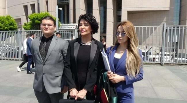 Deniz Akkaya: Haluk Levent'e para vermeyin