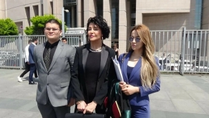 Deniz Akkaya: Haluk Levent'e para vermeyin