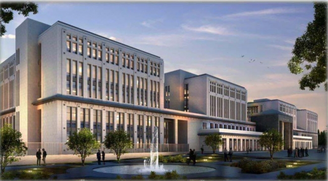 Deprem uzmanı: O fay üzerine hastane yapılabilir