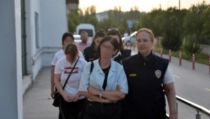 Depremzede seçmene hakaret edenlere gözaltı