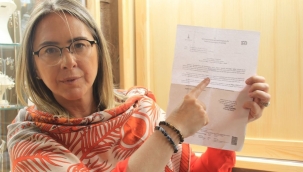 Depremzedeleri tahliye etmek isteyen Başkan Soyer'e tepki