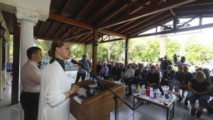 DEÜ Rektörü Prof. Dr. Hotar : Engelleri aşmak için toplumsal bilinç gerekli