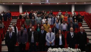 DEÜ'de acil tıp uzmanlarını biraraya getiren sempozyum