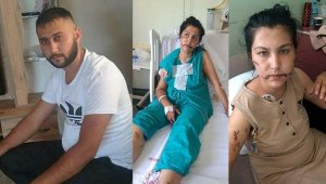 Dövdü, 104 kez bıçakladı! 10 yıl hapis yedi