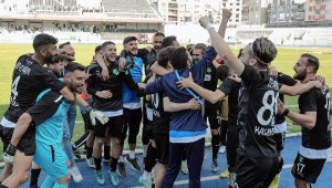 Efeler 09, play-off'u garantileme peşinde