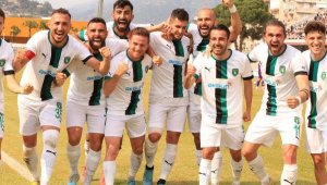 Efeler'de yeni hedef Beyoğlu