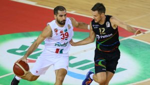 Ege potada 5 takımla Süper Lig'de