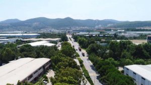 Ege Serbest Bölgesi'nin sınırları genişledi