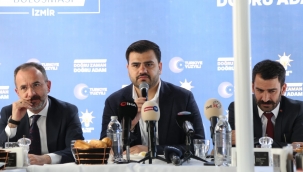 "Ekrem İmamoğlu büyük provokatör"