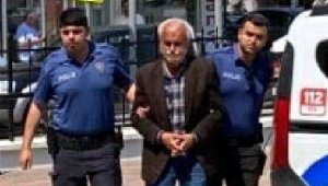 Emekli doktoru öldüren muhasebeci tutuklandı