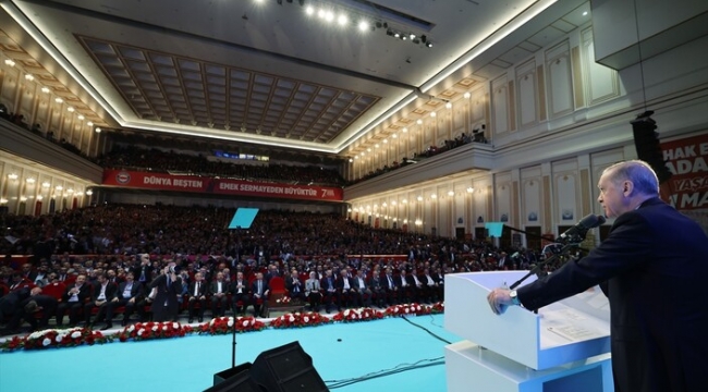 Emekli temmuz zamlarına refah payı eklenecek