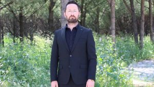 Enerji güneşten, su üretimi havadan