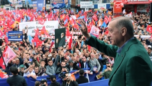 Erdoğan, Muharrem İnce'yle ilgili neler söyledi?