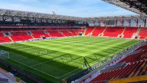 Fenerbahçe-Başakşehir finale İzmir'de