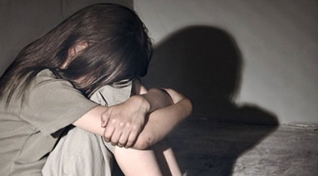 Genç kıza komşu tacizine indirimsiz 6 yıl hapis