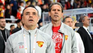 Göztepe düzeni bozmayacak