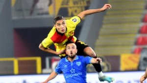 Göztepe gelecek sezon planlarına başladı