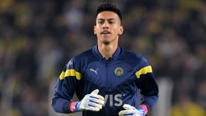 Göztepeli kaleci bonservisiyle Fenerbahçe'de