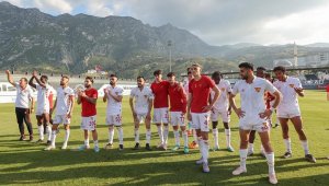 Göztepe'ye seriler şampiyonluk getiriyor