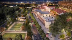 Gültepe planları askıya çıkıyor! Komşu aynı, ev yeni