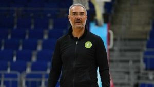 Hakan Demir resmen İran'da