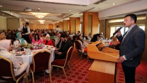 Hamza Dağ: Siyaseten bedel ödedikleri gibi tarihte de bedelini ödeyecekler