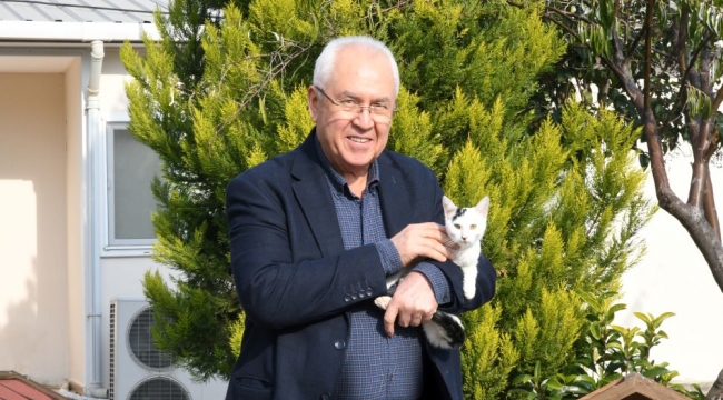 Hayvan kısırlaştırmada online hizmet dönemi