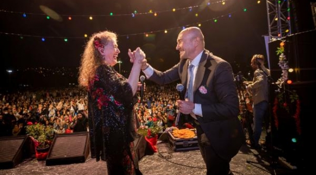 Hıdrellez, Buca Cezaevi alanında konser ve etkinliklerle kutlanacak